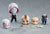 Nendoroid Spider-Gwen Spider-Verse Ver. DX