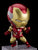 Avengers Endgame Nendoroid Iron Man Mark 85 Endgame Ver.