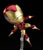 Avengers Endgame Nendoroid Iron Man Mark 85 Endgame Ver.