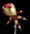 Avengers Endgame Nendoroid Iron Man Mark 85 Endgame Ver. DX
