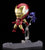 Avengers Endgame Nendoroid Iron Man Mark 85 Endgame Ver. DX