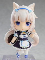 NEKOPARA Nendoroid Vanilla