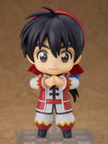 True Cooking Master Boy Nendoroid Liu Maoxing