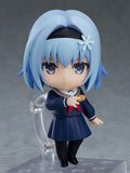 The Ryuo's Work is Never Done! Nendoroid Ginko Sora