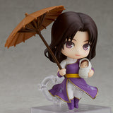 Chinese Paladin Sword and Fairy Nendoroid Lin Yueru: DX Ver.