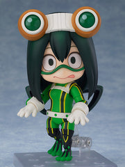 My Hero Academia Nendoroid Tsuyu Asui