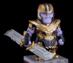 Avengers Endgame Nendoroid Thanos Endgame Ver.