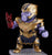 Avengers Endgame Nendoroid Thanos Endgame Ver.