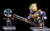 Avengers Endgame Nendoroid Thanos Endgame Ver.