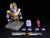 Avengers Endgame Nendoroid Thanos Endgame Ver.