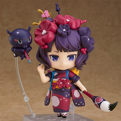 Fate/Grand Order Nendoroid Foreigner/ Katsushika Hokusai