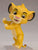 The Lion King Nendoroid Simba