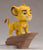 The Lion King Nendoroid Simba