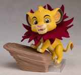 The Lion King Nendoroid Simba