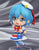 Nendoroid Co-de: Dorothy West - Fortune Party Cyalume Co-de D (1084097925)