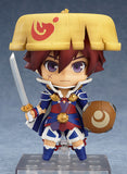 Nendoroid 'Shiren the Wanderer 5+ Fortune Tower to Unmei no Dice' Shiren Super Movable Edition (1095298309)