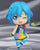 Nendoroid Co-de: Dorothy West - Twin Gingham Co-de D (1111372869)