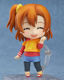 Nendoroid 'Love Live!' Honoka Kosaka Training Outfit Ver. (1111457541)