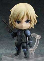 Nendoroid 'METAL GEAR SOLID 2: SONS OF LIBERTY' Raiden: MGS2 Ver. (1144385349)