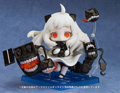Nendoroid 'Kantai Collection -KanColle-' Northern Princess (1261088901)