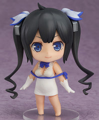 Nendoroid 'Is It Wrong to Try to Pick Up Girls in a Dungeon?' Hestia (2106266117)