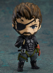 Nendoroid 'METAL GEAR SOLID V: THE PHANTOM PAIN' Venom Snake Sneaking Suit Ver. (2138117701)