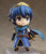 Nendoroid 'Fire Emblem New Mystery of the Emblem' Marth (2271343173)