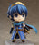 Nendoroid 'Fire Emblem New Mystery of the Emblem' Marth (2271343173)