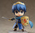 Nendoroid 'Fire Emblem New Mystery of the Emblem' Marth (2271343173)
