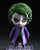 Nendoroid 'The Dark Knight' Joker Villain's Edition (2366471301)