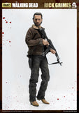 threezero 'The Walking Dead' Rick Grimes (2672200773)