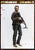 threezero 'The Walking Dead' Rick Grimes (2672200773)