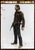 threezero 'The Walking Dead' Rick Grimes (2672200773)