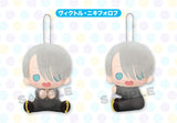 Pitanui 'Yuri!!! On Ice' Victor Nikiforov (8224543184)
