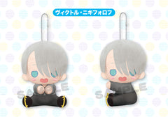Pitanui 'Yuri!!! On Ice' Victor Nikiforov (8224543184)