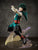 My Hero Academia Izuku Midoriya 1/4 Scale Figure