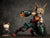 My Hero Academia Katsuki Bakugo 1/4 Scale Figure