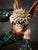 My Hero Academia Katsuki Bakugo 1/4 Scale Figure