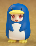 Nendoroid More Face Parts Case - Penguin (8445481808)