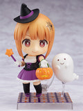 Nendoroid More Halloween Set Female Ver. (9026162768)