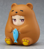 Nendoroid More Face Parts Case - Pudgy Bear (9364759760)