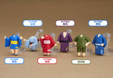 Nendoroid More Dress Up Yukatas