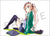 Good Smile Company 'Saekano: How to Raise a Boring Girlfriend' Eriri Spencer Sawamura Re-run