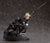 Good Smile Company 'Fate/Grand Order' Saber Altria Pendragon Alter and Cuirassier Noir