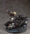 Good Smile Company 'Fate/Grand Order' Saber Altria Pendragon Alter and Cuirassier Noir
