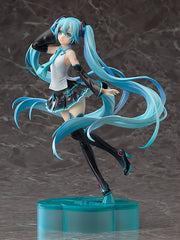 Good Smile Company Character Vocal Series 01 Hatsune Miku V4 CHINESE