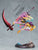No Game No Life -Zero- Jibril Great War Ver.