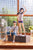 Weathering with You POP UP PARADE Hina Amano