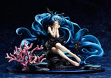 Hatsune Miku Deep Sea Girl ver.