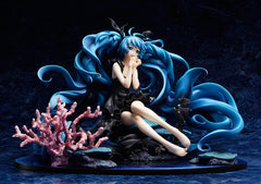 Hatsune Miku Deep Sea Girl ver.